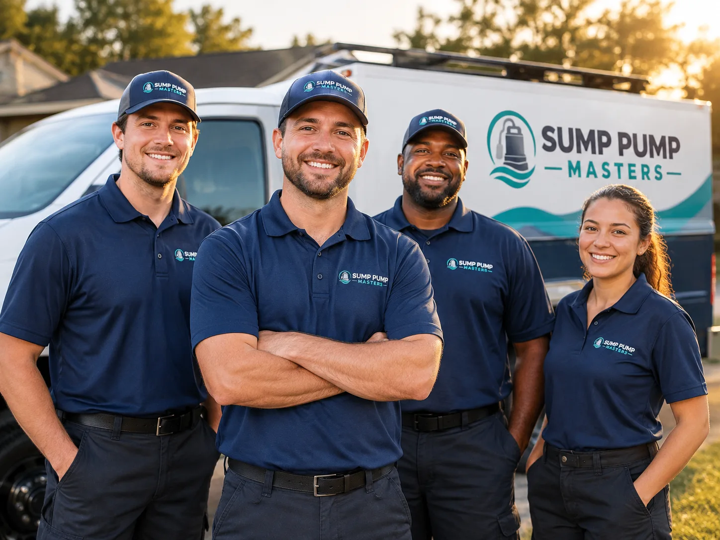 Sump Pump Repair company in Springdale, PA
